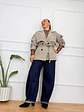Ypanema Trench Coat Pourou 89995  - thumbnail 3