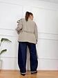 Ypanema Trench Coat Pourou 89995  - thumbnail 4