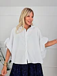 Atladis Shirt White 38726 - thumbnail 1