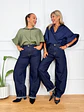 Atladis Shirt Chaki 38726   - thumbnail 2