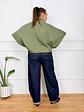 Atladis Shirt Chaki 38726   - thumbnail 4