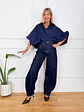 Atladis Shirt Blue 38726  - thumbnail 2