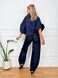 Atladis Shirt Blue 38726  - thumbnail 4