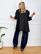 Rhea Jacket Black 800079  - thumbnail 4