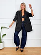 Rhea Jacket Black 800079  - thumbnail 3