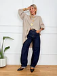 Echo Shirt Pourou 6820 - thumbnail 1