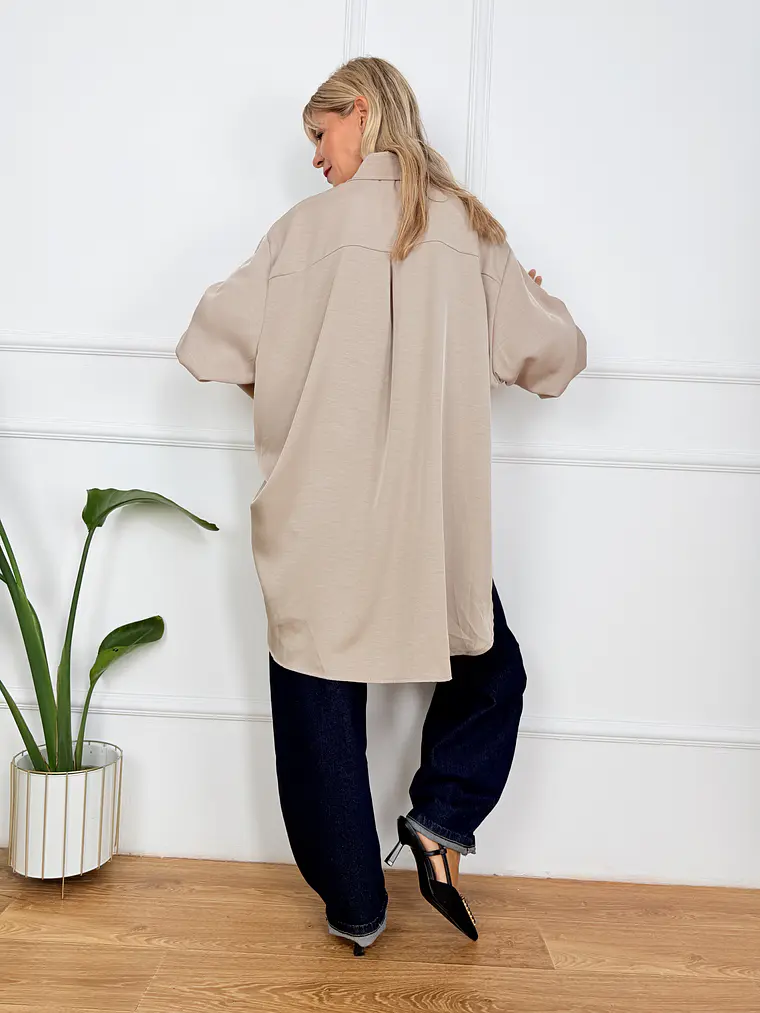 Echo Shirt Pourou 6820 2