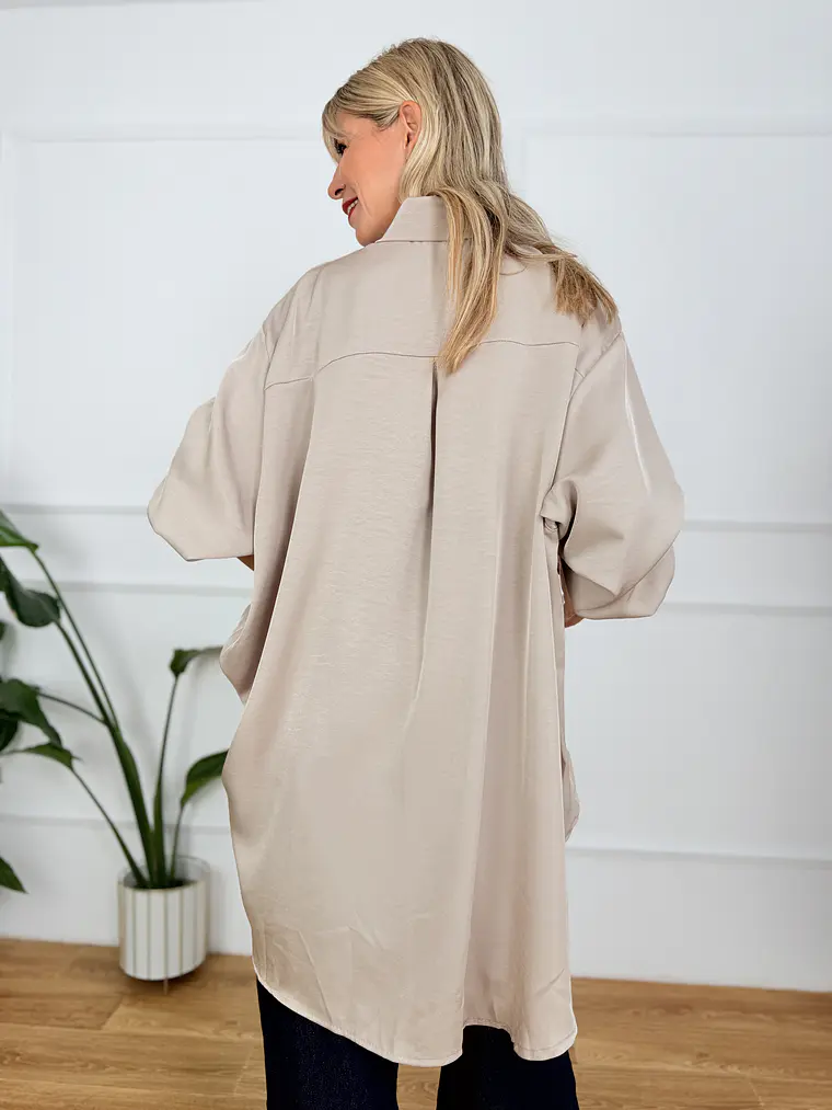 Echo Shirt Pourou 6820 4