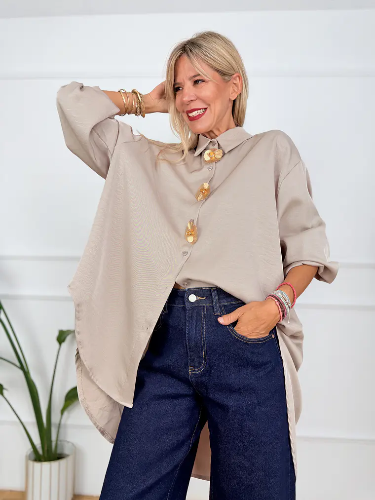 Echo Shirt Pourou 6820 3