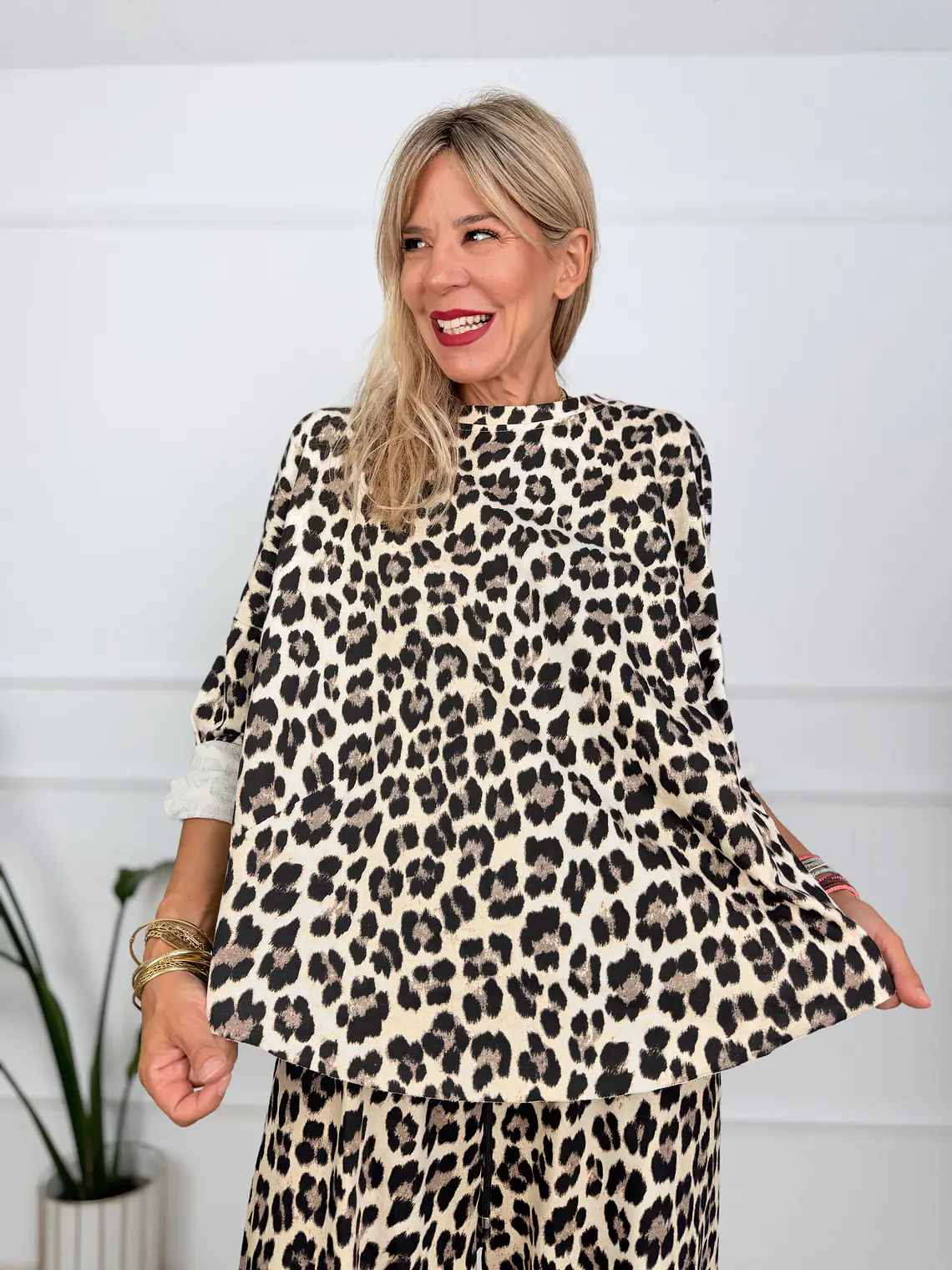 Renata Leo Set  A2868-F11 3