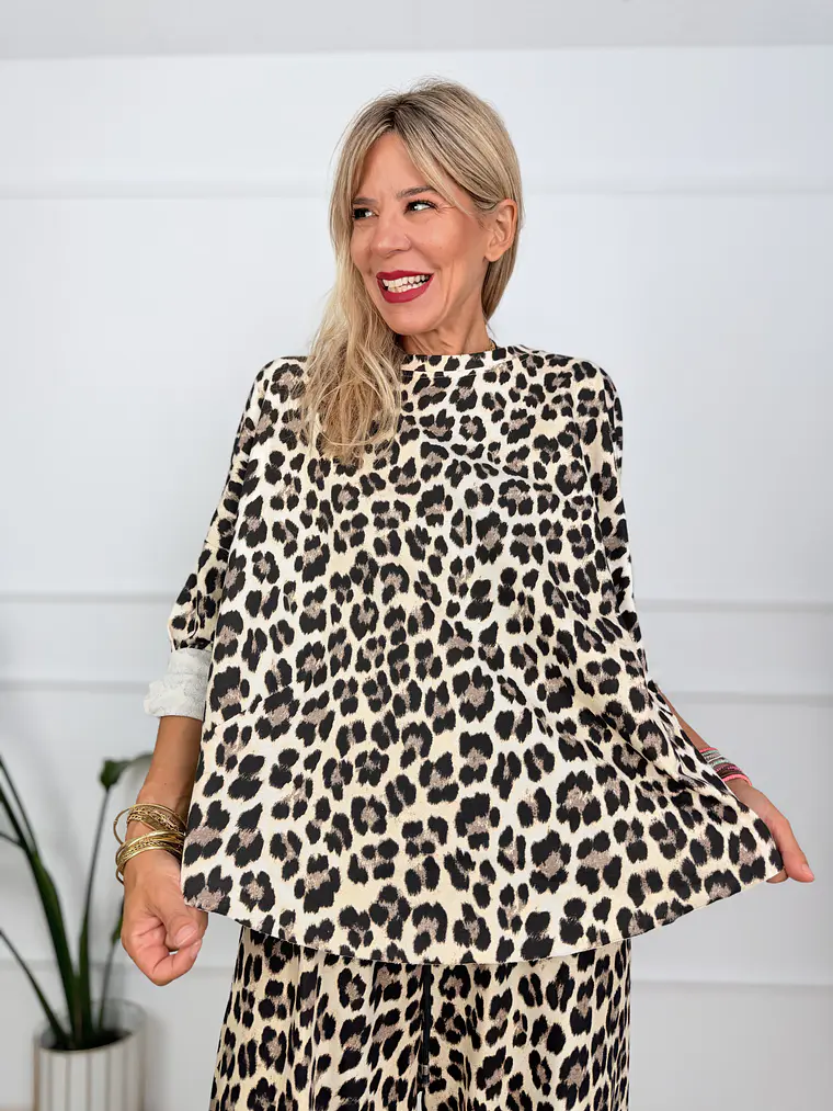 Renata Leo Set  A2868-F11 3