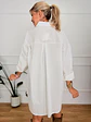 Loki Shirt White SM3217 - thumbnail 2