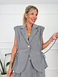 Freya Suit Grey 49850  - thumbnail 4