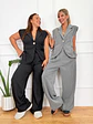 Freya Suit Grey 49850  - thumbnail 2