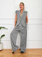 Freya Suit Grey 49850  - thumbnail 1