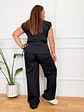 Freya Suit Black 49850 - thumbnail 3