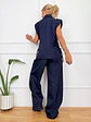 Freya Suit Blue 49850 - thumbnail 2