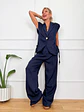 Freya Suit Blue 49850 - thumbnail 1