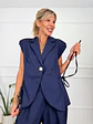 Freya Suit Blue 49850 - thumbnail 3