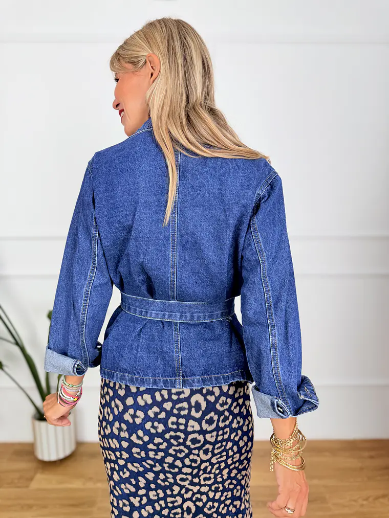 Emma Jean Jacket 3092 5