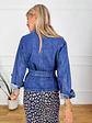 Emma Jean Jacket 3092 - thumbnail 5
