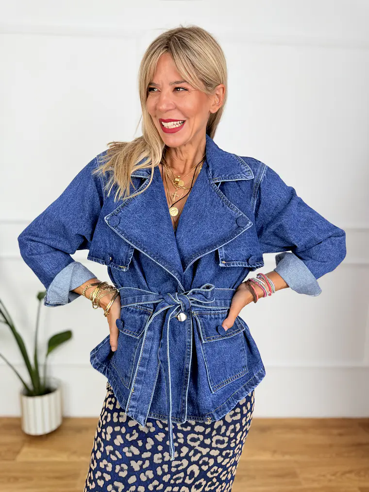 Emma Jean Jacket 3092 4