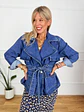 Emma Jean Jacket 3092 - thumbnail 4