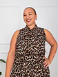 Apollo Leo Dress 93186-3 - thumbnail 4