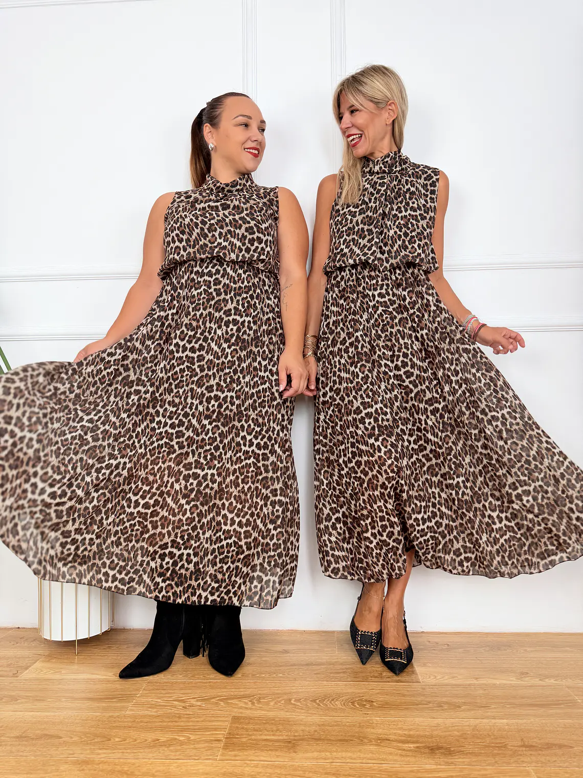 Apollo Leo Dress 93186-3 2
