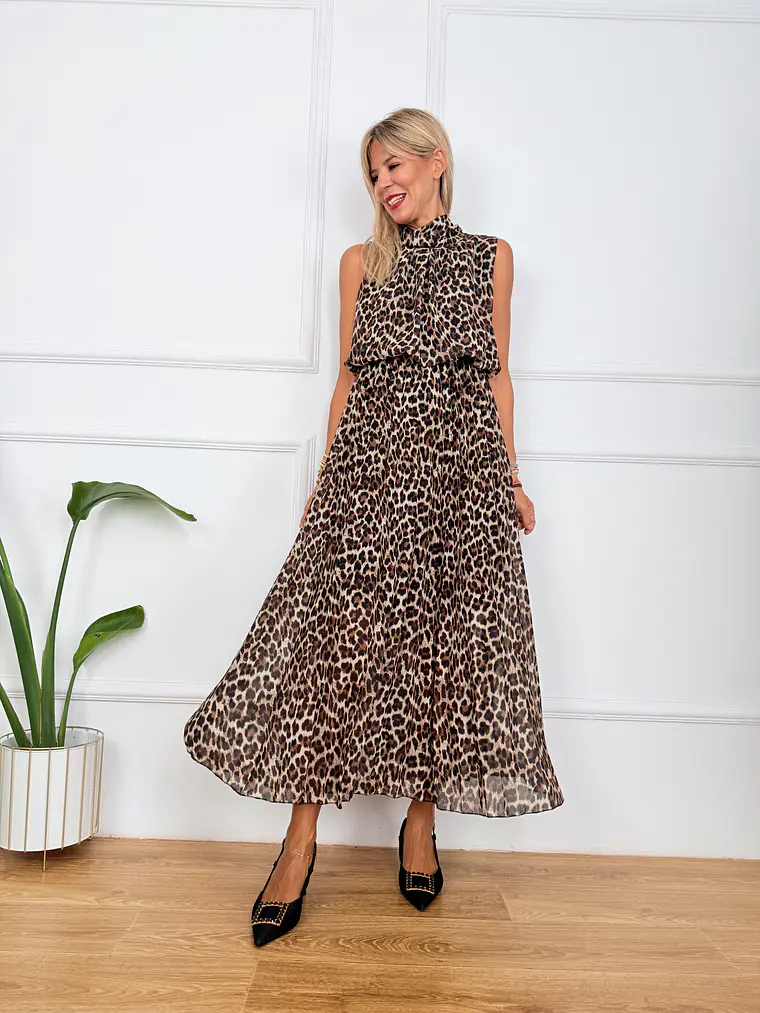 Apollo Leo Dress 93186-3 1