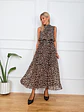 Apollo Leo Dress 93186-3 - thumbnail 1