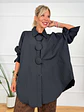 Black Coffee Shirt Black  13265  - thumbnail 1