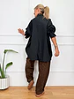 Black Coffee Shirt Black  13265  - thumbnail 4