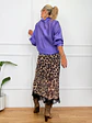 Mia Shirt Violet H773  - thumbnail 4