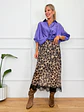 Mia Shirt Violet H773  - thumbnail 3