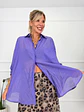 Mia Shirt Violet H773  - thumbnail 1