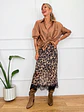 Mia Shirt Camel H773   - thumbnail 3