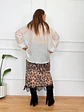 Mia Shirt White H773   - thumbnail 4