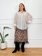 Mia Shirt White H773   - thumbnail 3