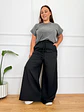 Ariadne T-shirt Strass Grey 94439   - thumbnail 3