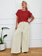 Ariadne T-shirt Strass Red 94439   - thumbnail 3