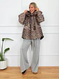 Benjamin Parka Leo Dr8294 - thumbnail 5