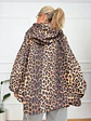 Benjamin Parka Leo Dr8294 - thumbnail 2