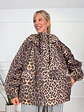 Benjamin Parka Leo Dr8294 - thumbnail 1