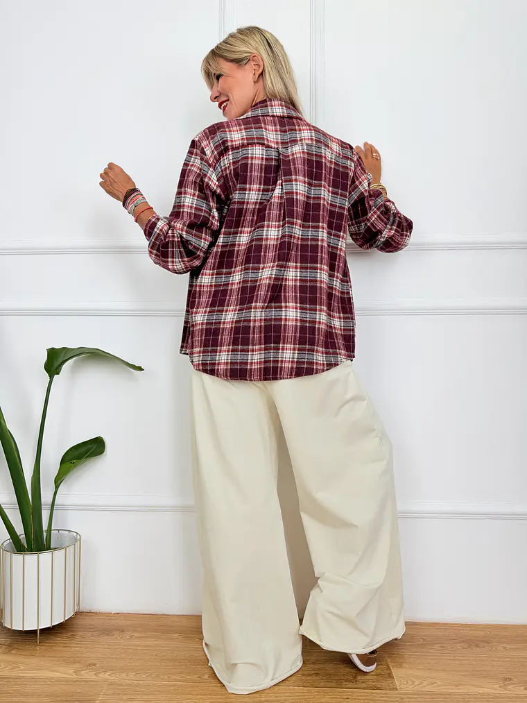 Sawyer Shirt (3.) 25792  4
