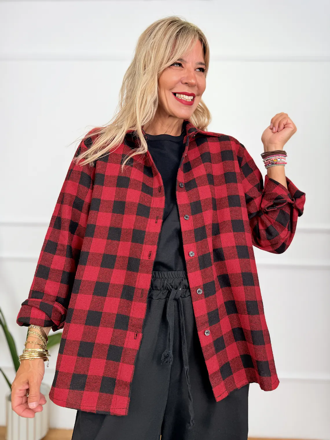 Sawyer Shirt (1.) 25792 1