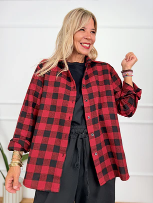 Sawyer Shirt (1.) 25792