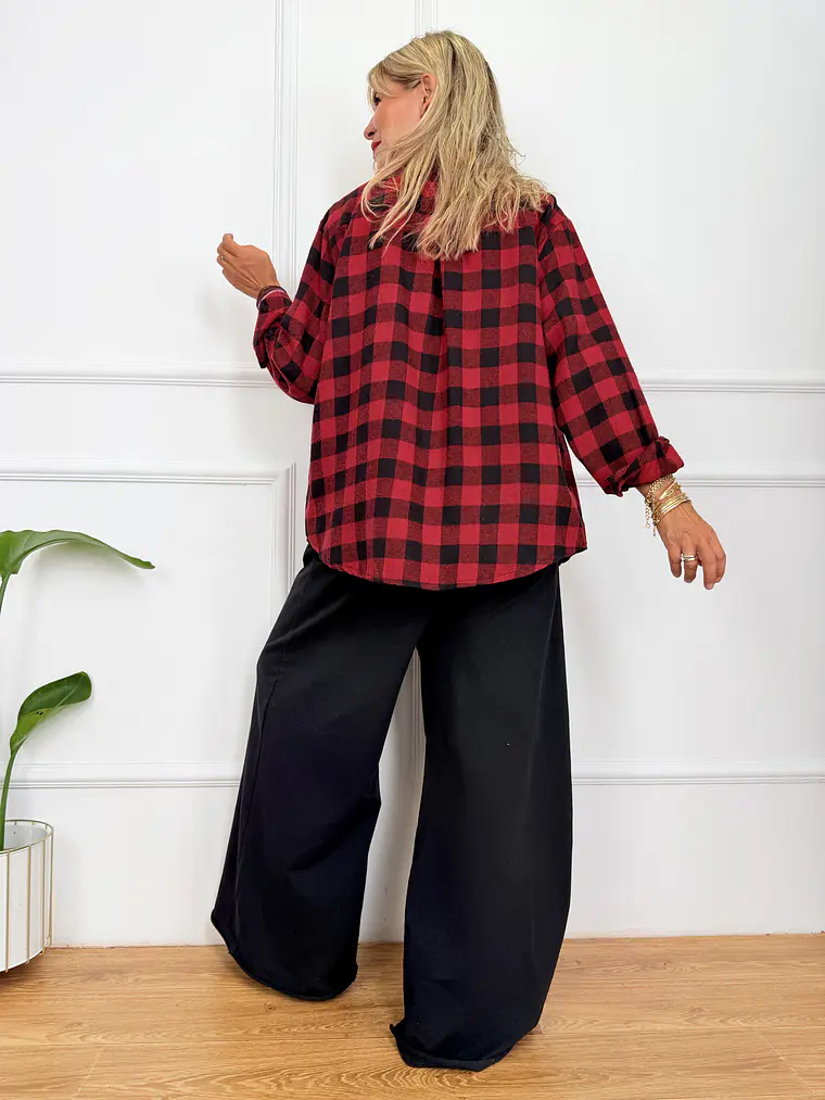 Sawyer Shirt (1.) 25792 3