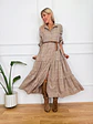 Logan Checkered Dress 2765 - thumbnail 1