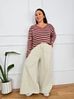 Sierra Blouse Red (2.) 6854  - thumbnail 5